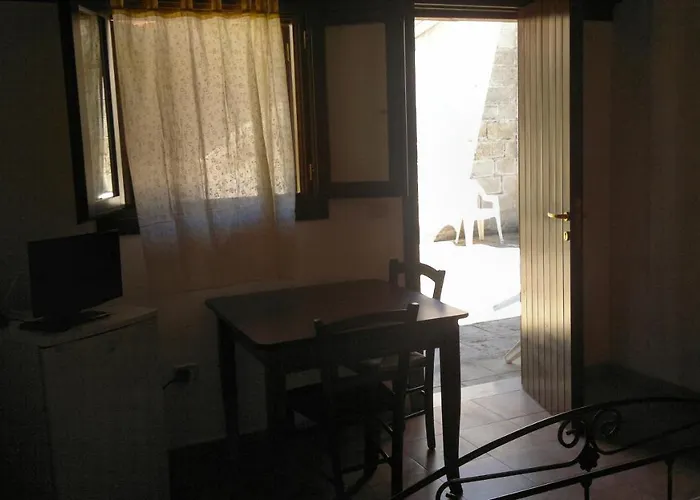 Hotel Masseria Grande Torre dell'Orso